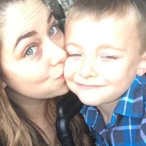 Meet your Posher, Heather